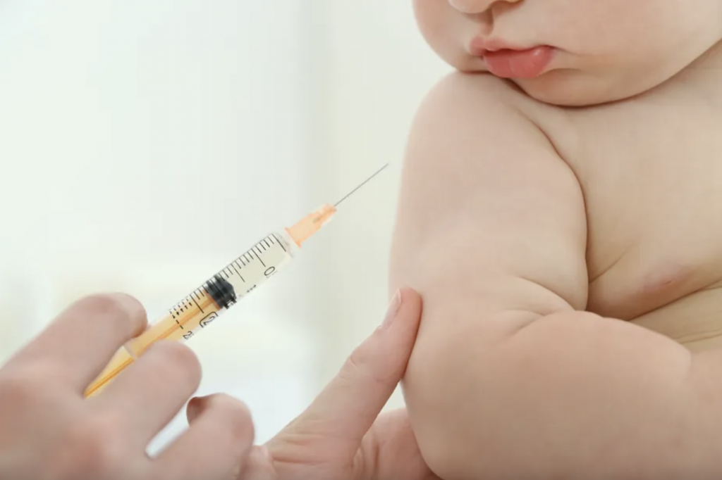 COVID-19: Cronograma de vacinação de 3ª dose para crianças em Viçosa