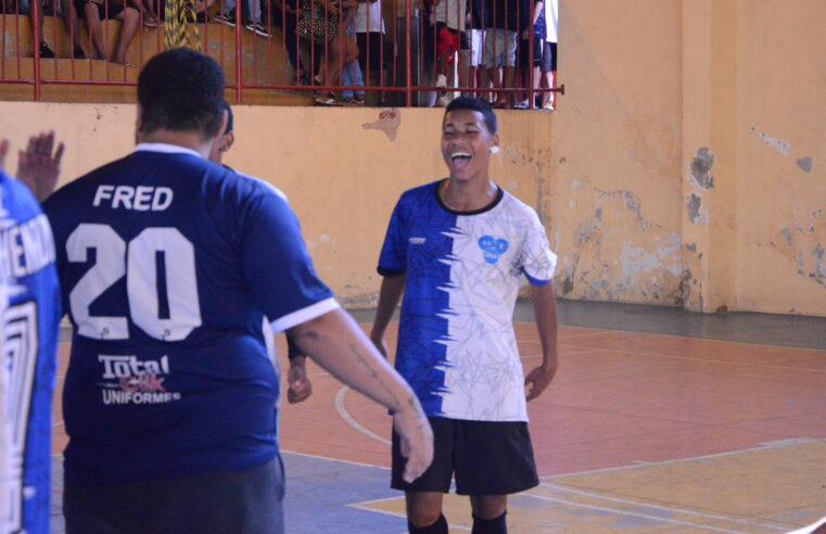 Esedrat e dois times do Equipe ganham vaga no JEMG 2023
