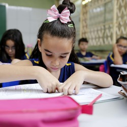 Educação lança plano para recompor aprendizado prejudicado durante pandemia  