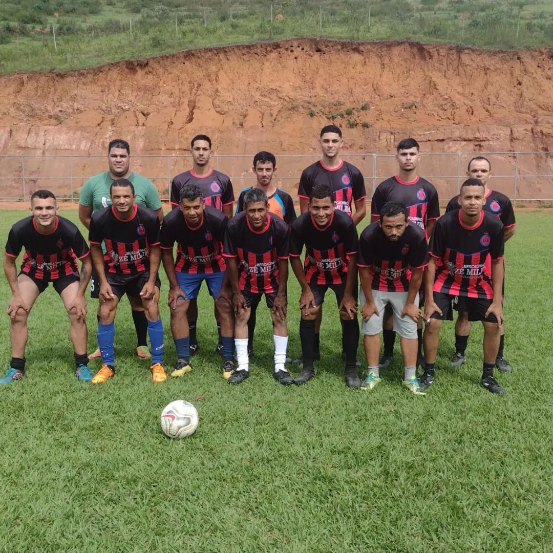 Domingo começa o Campeonato do Paraguai 2023 em Cajuri