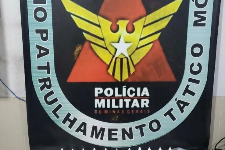 Viçosa: PM apreende drogas em operação nesta sexta-feira, 17