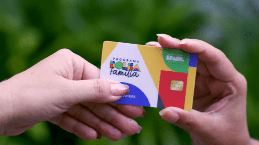 Beneficiários com NIS de final 2 recebem hoje (19) parcela do Bolsa Família