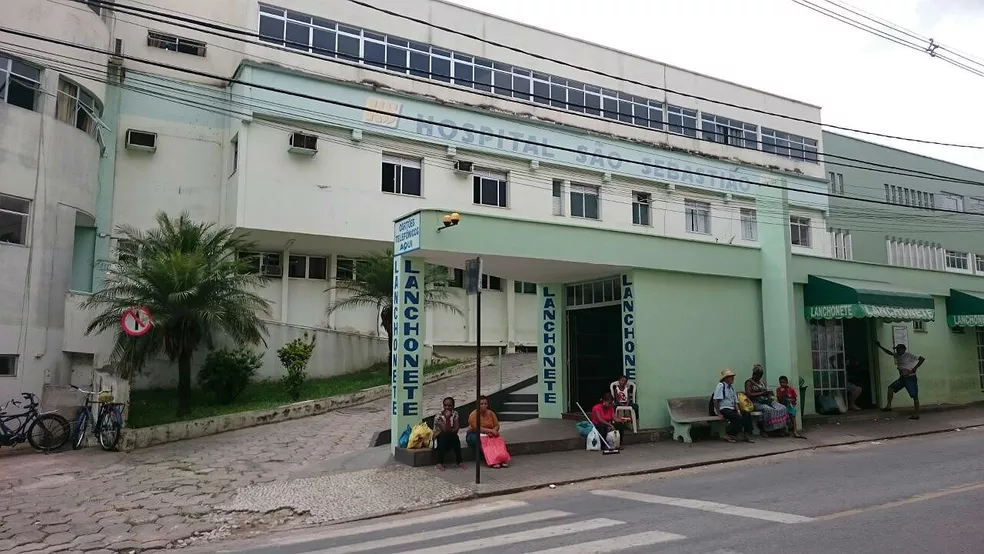 Viçosa: Homem é baleado, tenta fugir, e morre no São Sebastião