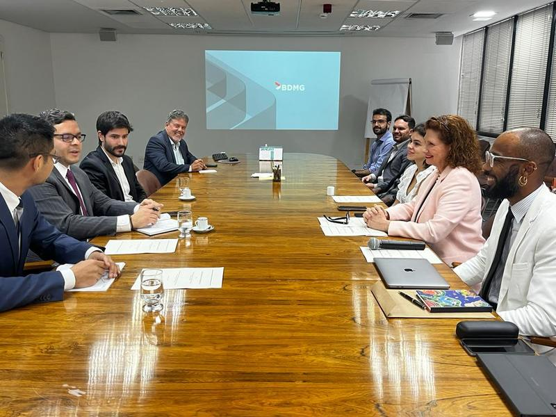 MG: governo terá apoio do Banco Mundial na elaboração do Plano de Desenvolvimento Social