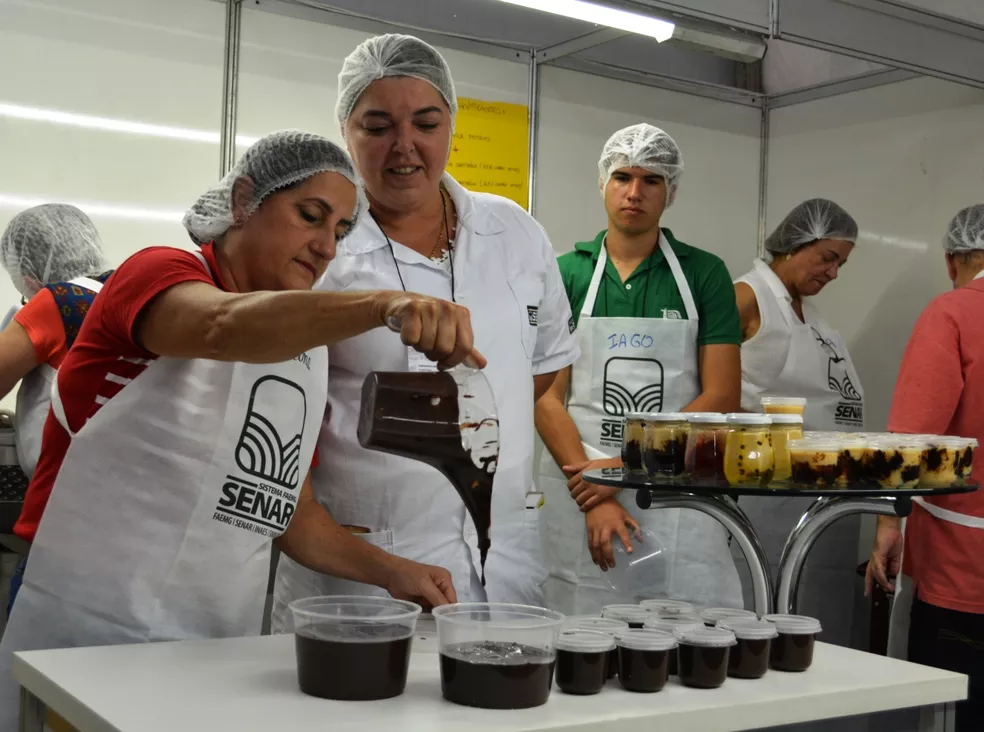 Cadastro de cursos para 93ª Semana do Fazendeiro termina na próxima terça-feira (4)