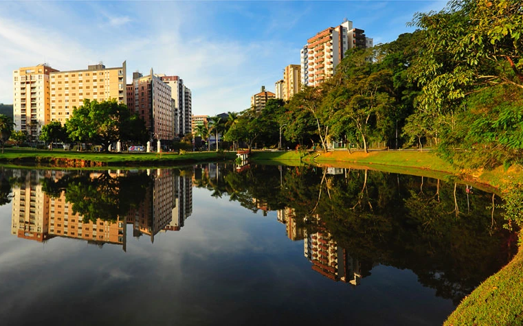 Previsão do tempo para quinta-feira, 30, na região