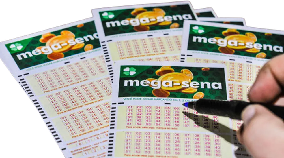 Mega-sena: um dos ganhadores é de Ubá e levará mais de R$40mil