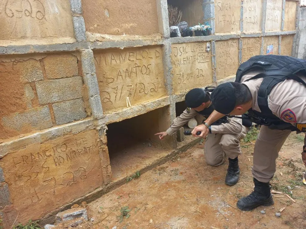 Mulher enterrada viva é mãe de 4 filhos, ficou enterrada por 10h e segue na UTI