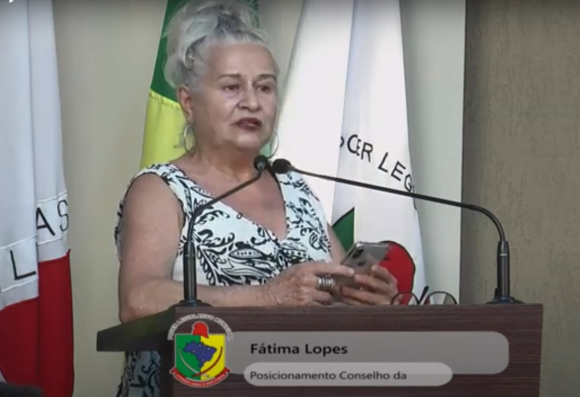 CMDM recebe denúncia de assédio moral envolvendo membros da Câmara de Viçosa