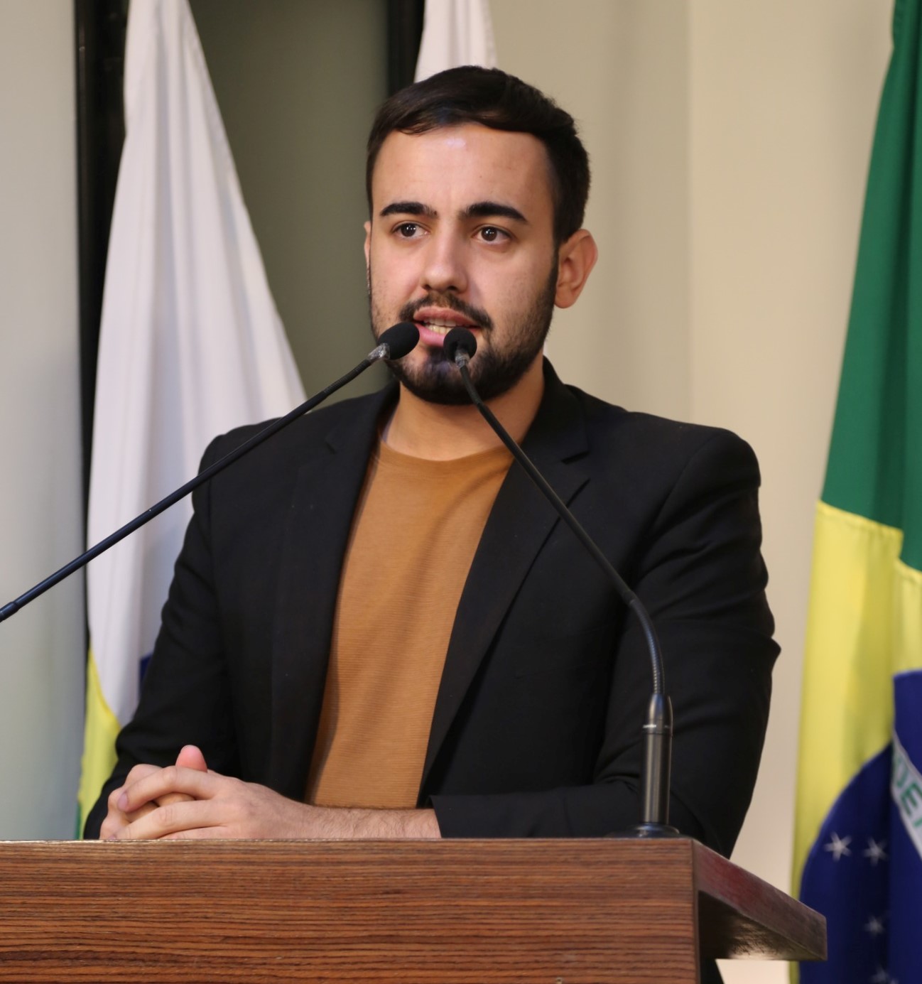 Vereador pede abertura de CPI para apurar Tráfico de Influência na Câmara