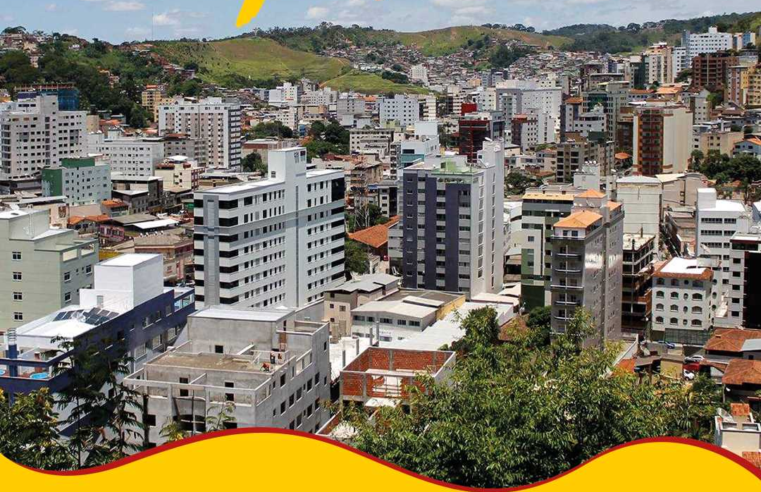 PMV lança ‘Programa + Viçosa’ para preservação de área urbana