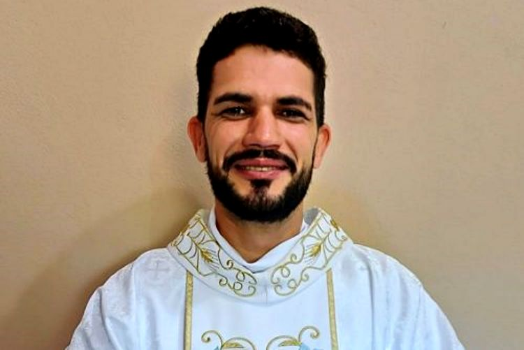 Minas: Corpo de padre que estava desaparecido é encontrado