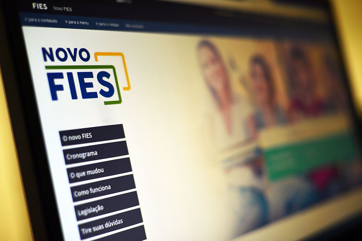 Inscrições para o Fies terminam nesta sexta-feira, 10/3