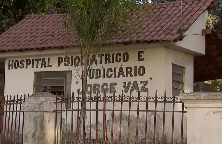 Região: Sejusp oferece 79 vagas para área da saúde em Hospital Psiquiátrico