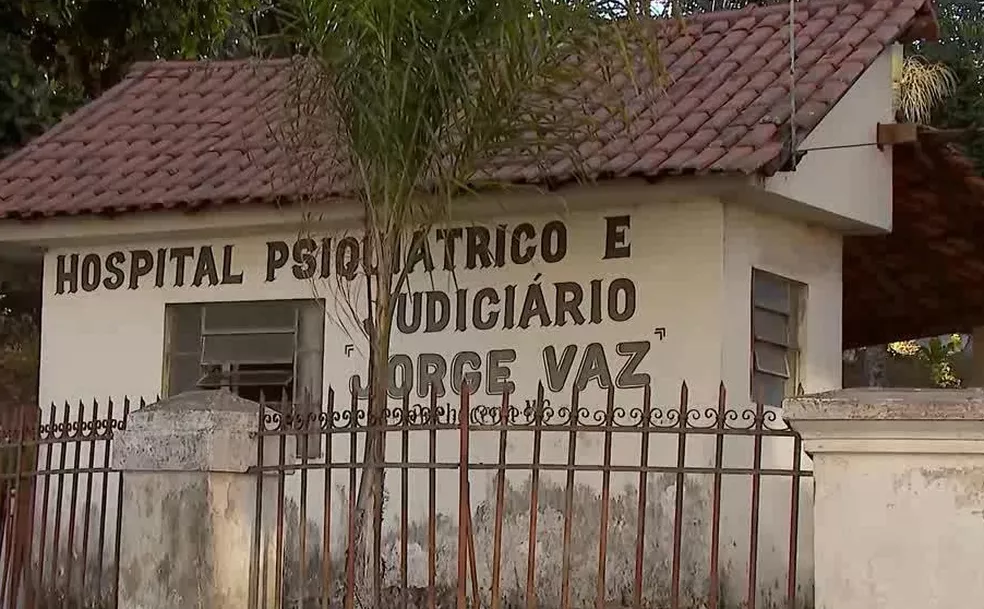 Região: Sejusp oferece 79 vagas para área da saúde em Hospital Psiquiátrico
