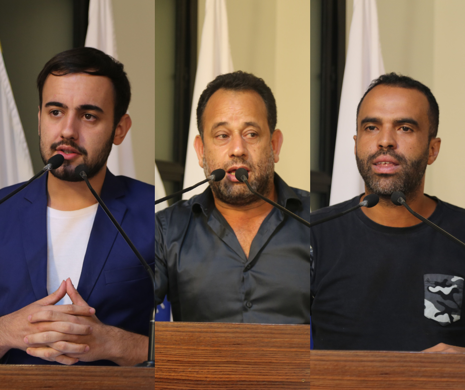 Saúde volta à pauta dos Vereadores de Viçosa na reunião Ordinária