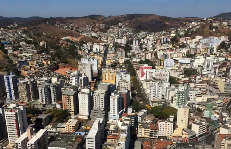 Previsão do tempo para Minas Gerais, nesta segunda, 20/3