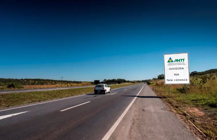 BR-040 terá simulado de acidente em Barbacena nesta quarta 26/4
