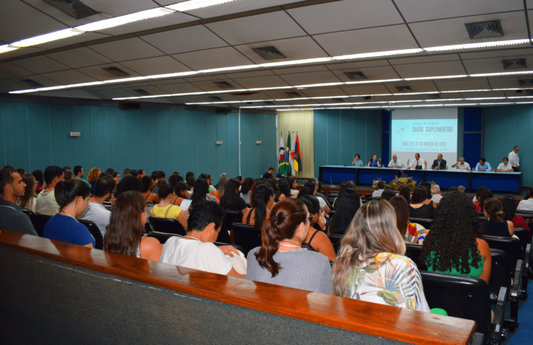 I Jornada UFV-Agros de Saúde Suplementar discutiu desafios e novos caminhos do setor