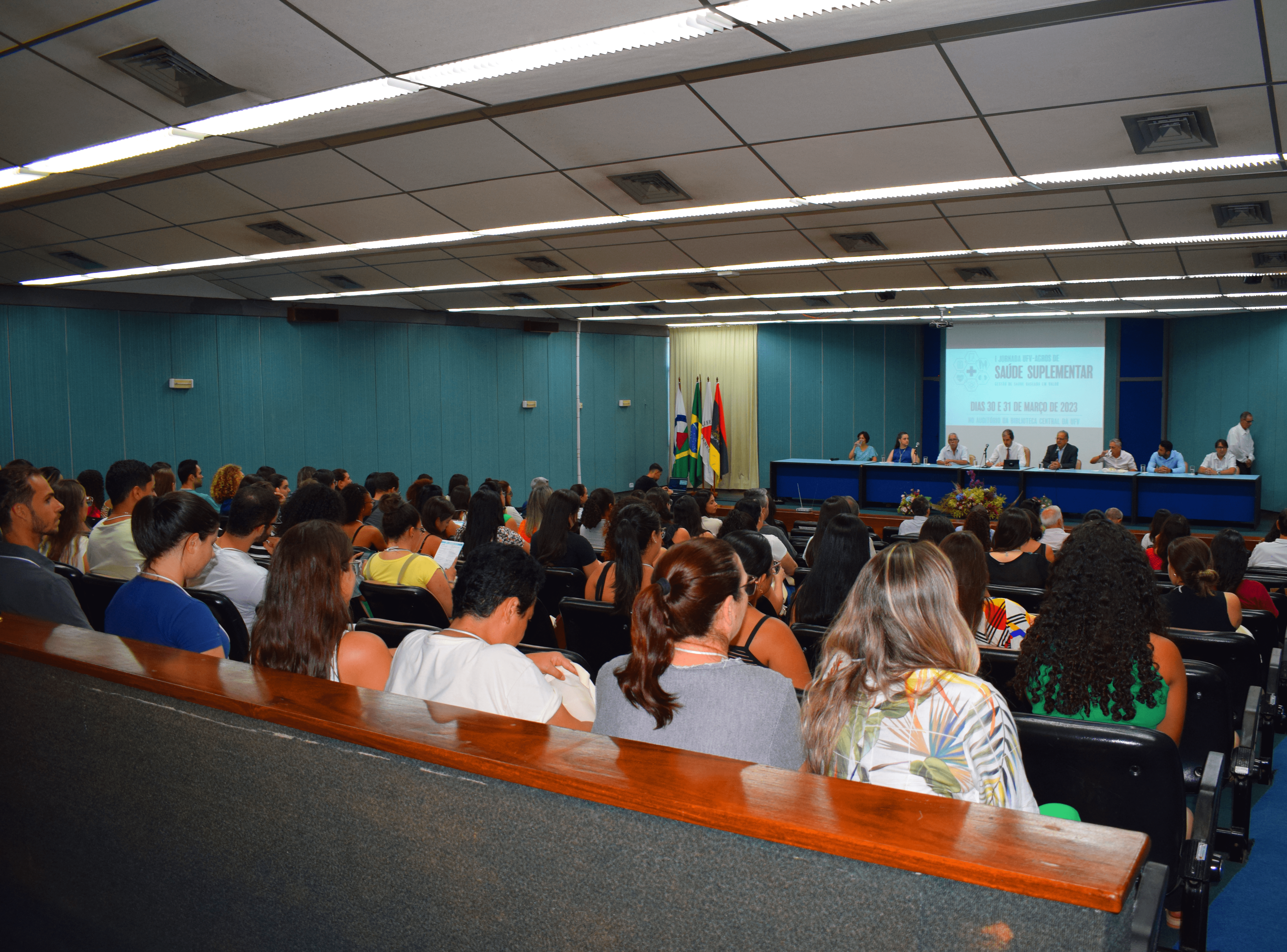 I Jornada UFV-Agros de Saúde Suplementar discutiu desafios e novos caminhos do setor