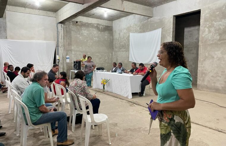 Moradores de bairros adjacentes a igreja de SJB cobram ações da prefeitura de Viçosa