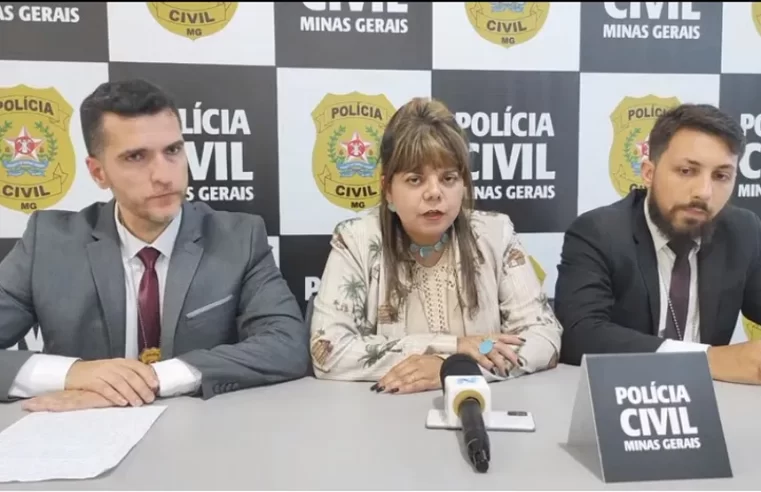Homens presos por colocar mulher em gaveta de cemitério vão responder por crime hediondo