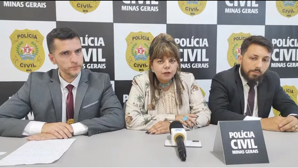 Homens presos por colocar mulher em gaveta de cemitério vão responder por crime hediondo