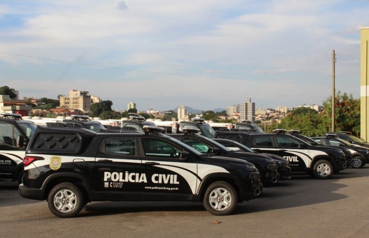 PC de Minas se mobiliza para prevenir e coibir crimes em escolas