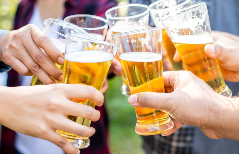 Viçosa sobe cinco posições no ranking de cidades que mais consomem bebidas alcoólicas em MG