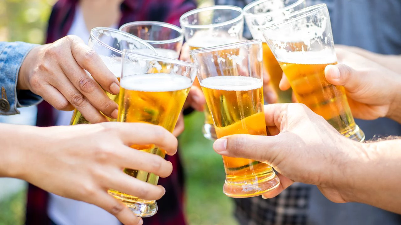 Viçosa sobe cinco posições no ranking de cidades que mais consomem bebidas alcoólicas em MG