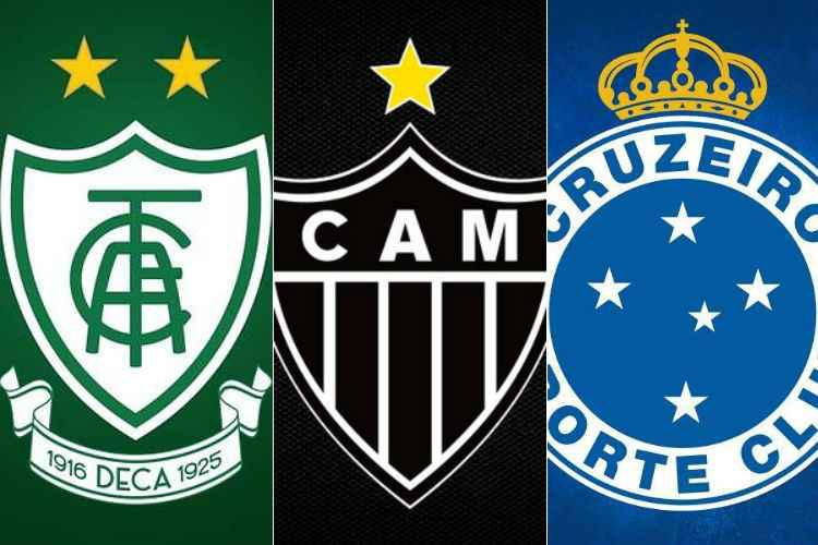 Times mineiros iniciam Brasileirão com derrota