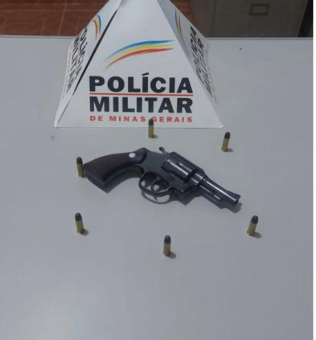 Após confusão, suspeito atira contra residência em São Miguel