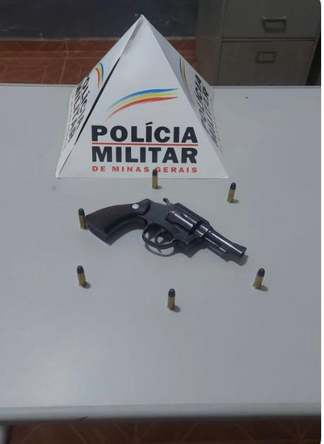 Após confusão, suspeito atira contra residência em São Miguel