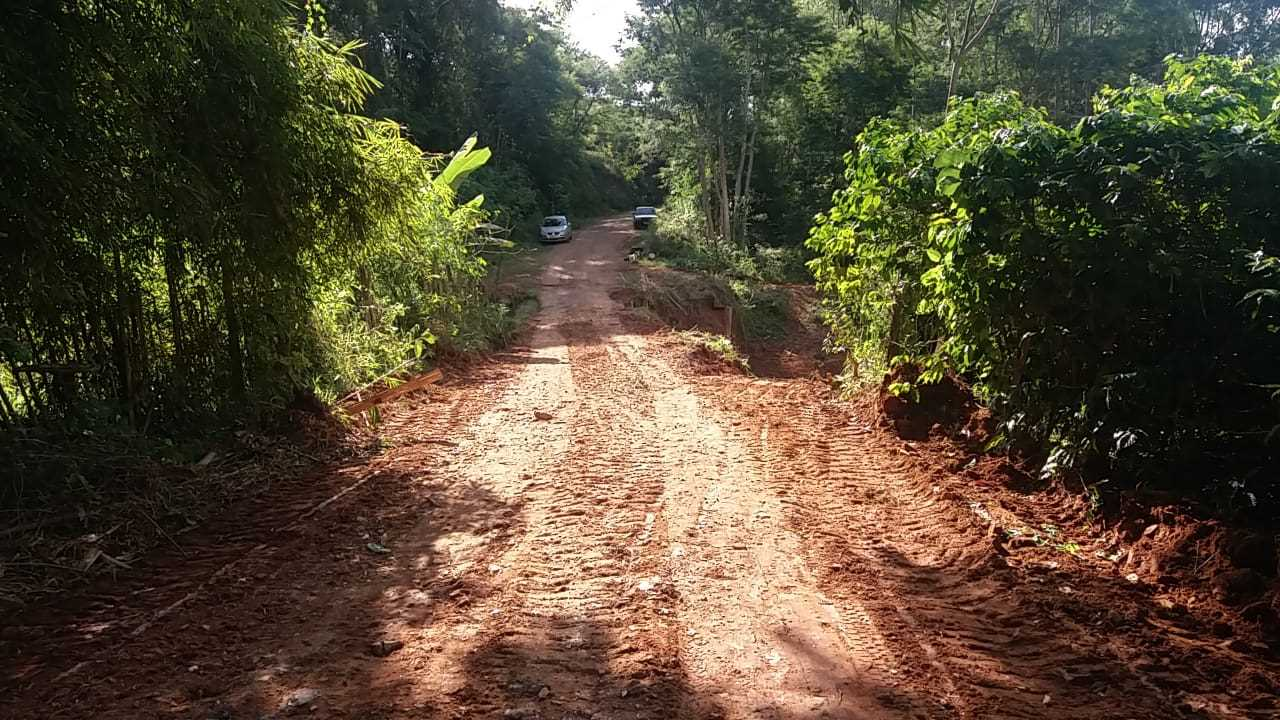 PMV recupera ponte que liga as comunidade das Coelhas e Colônia