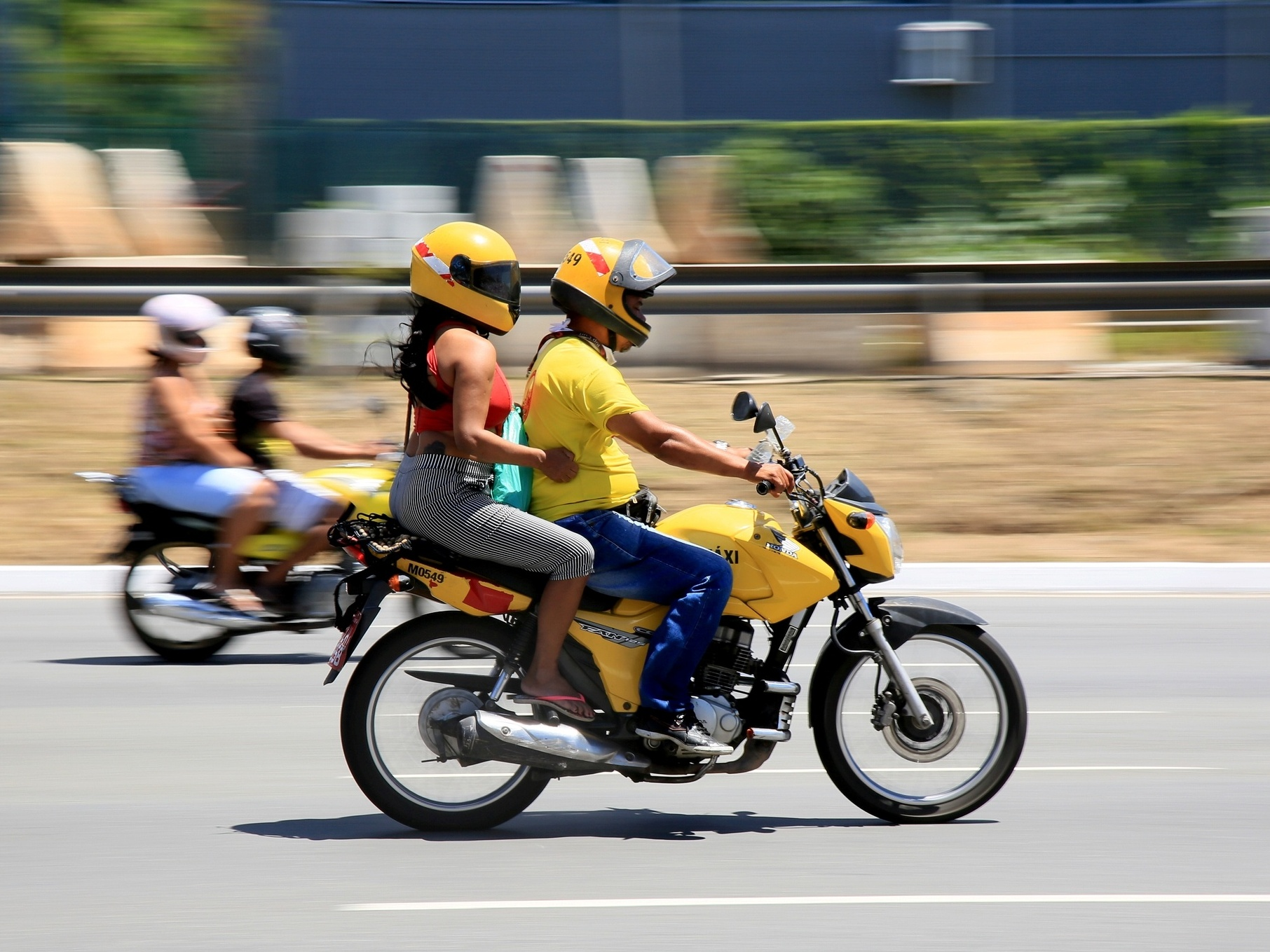 Audiência pública discutirá serviço de mototáxi em Viçosa