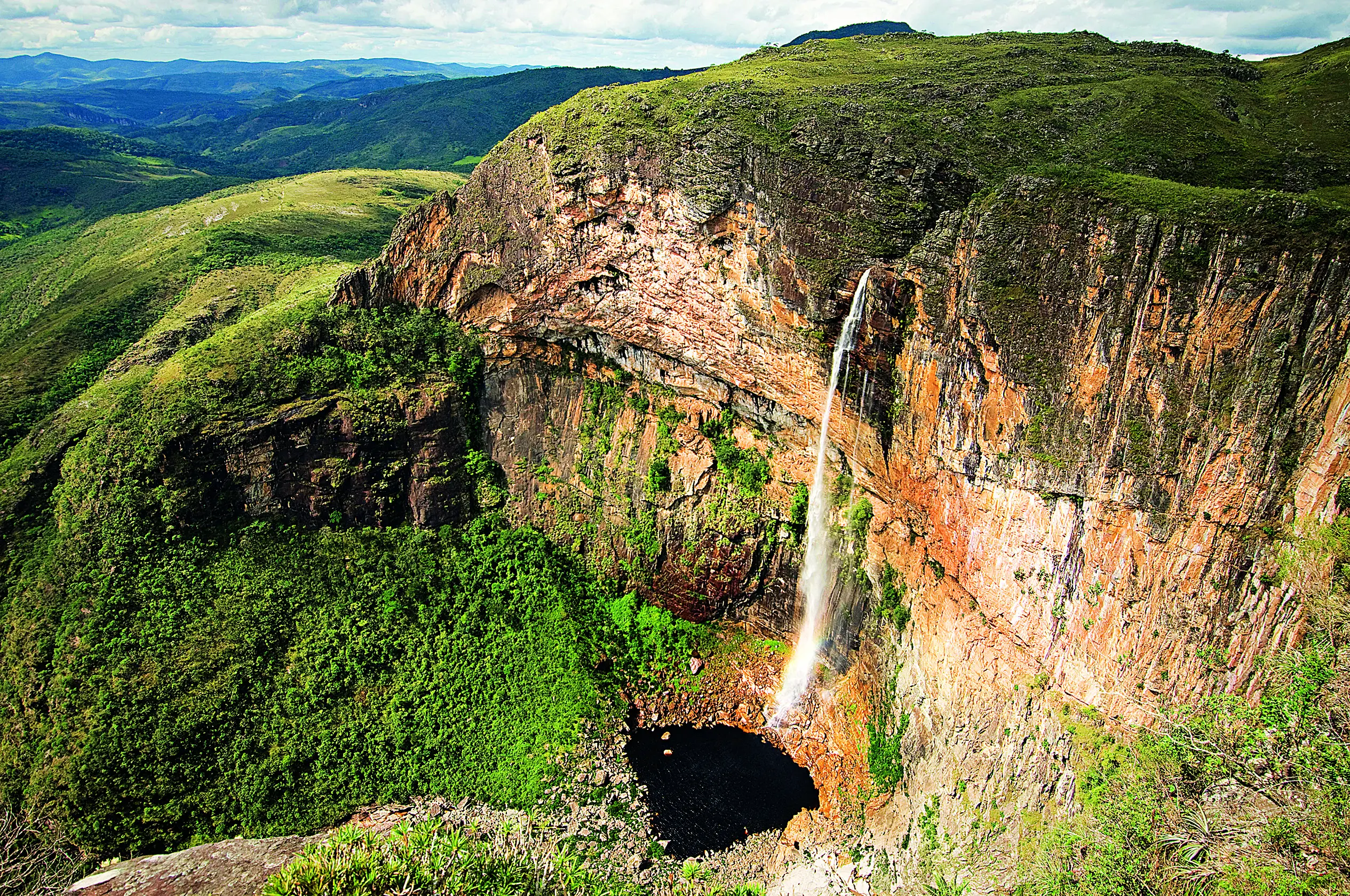 MG sediará maior evento de turismo de natureza do Brasil