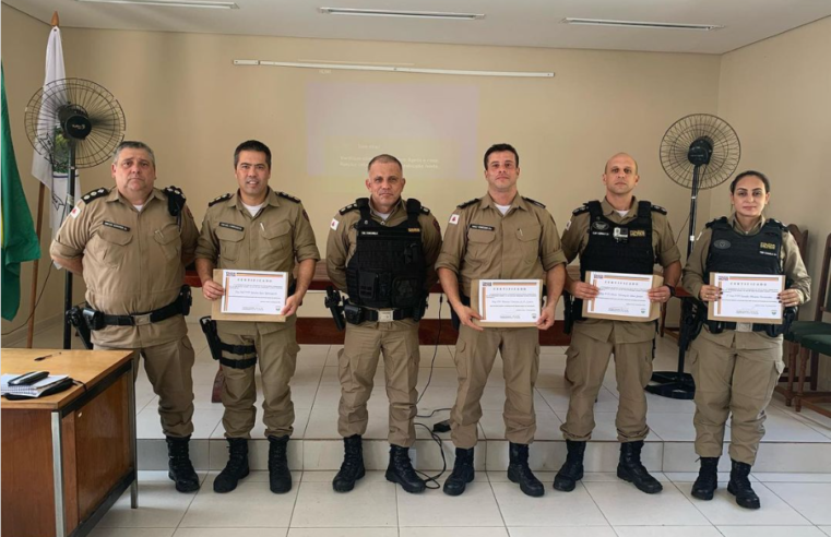 PM de Viçosa começa novo tipo de policiamento a partir da próxima segunda-feira (17)
