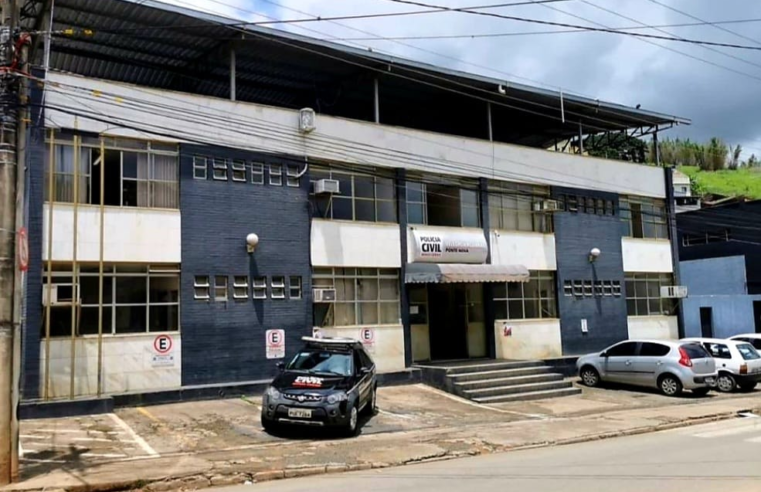 Polícia de PN identifica adolescentes que fizeram fake news sobre ataques nas escolas