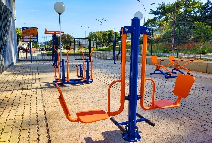 UFV oferece cerca de 700 vagas em modalidades esportivas para toda a comunidade