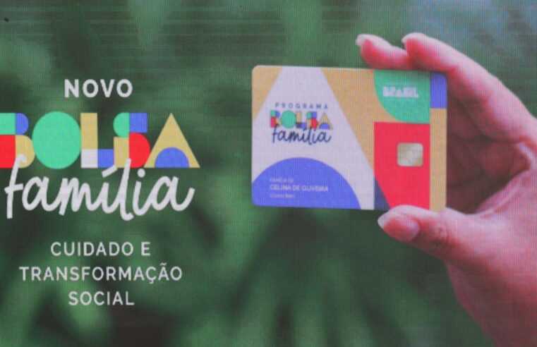 Caixa paga novo Bolsa Família a beneficiários com NIS de final 3