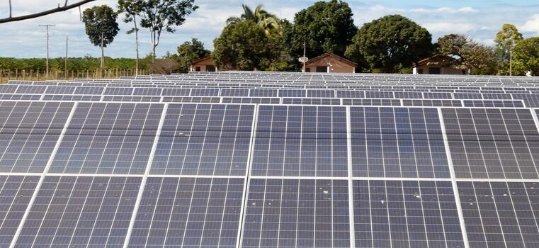 Minas é o primeiro estado em geração de energia solar fotovoltaica 