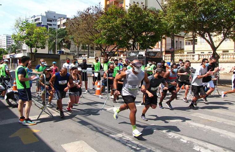 Inscrições abertas para a Corrida da Padroeira de Viçosa