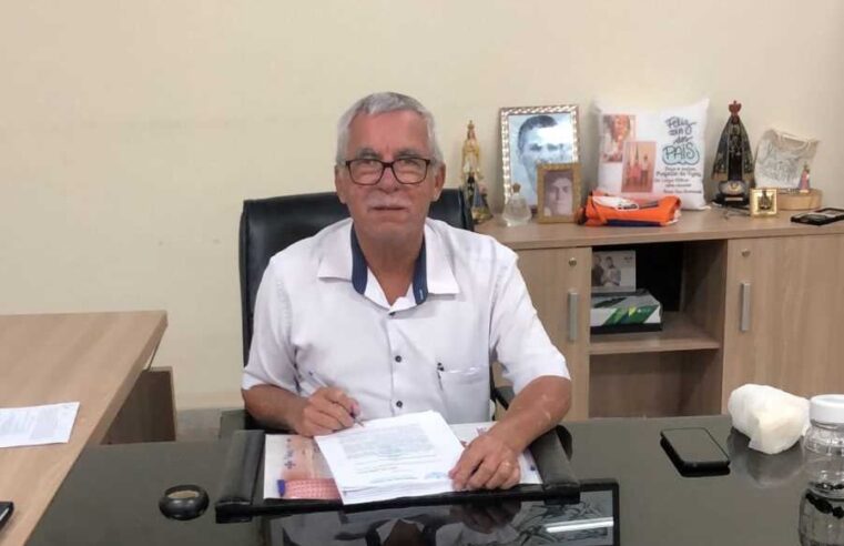 Viçosa: Prefeito sanciona lei que altera Plano Diretor do município