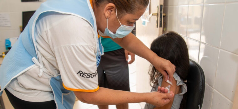 Vacinação contra a influenza em Minas Gerais vai até julho