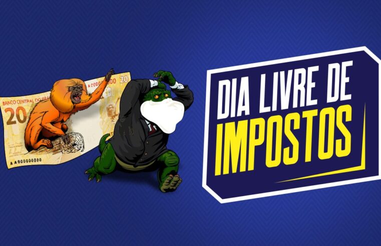 Produtos serão vendidos com descontos no ‘Dia Livre de Impostos’ em Viçosa