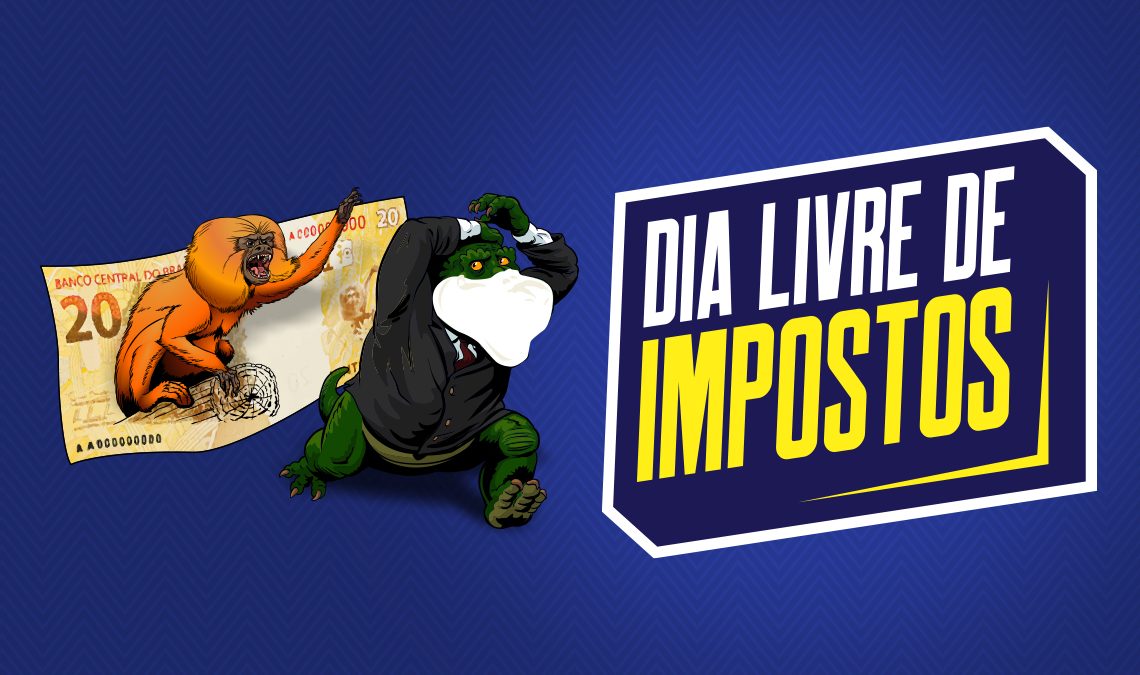 Produtos serão vendidos com descontos no ‘Dia Livre de Impostos’ em Viçosa