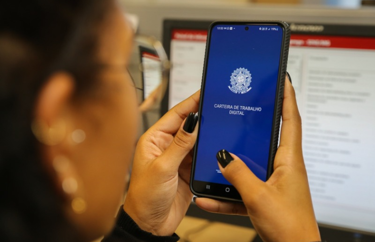 SINE-MG disponibiliza vagas de emprego na região
