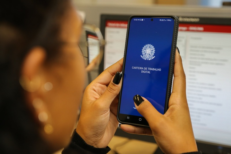 SINE-MG disponibiliza vagas de emprego na região