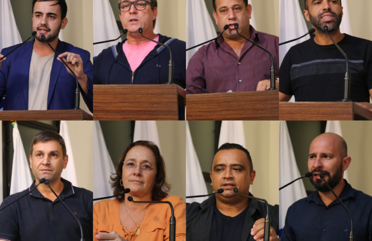 Vereadores criticam o SAAE por descaso com servidores e a limpeza pública