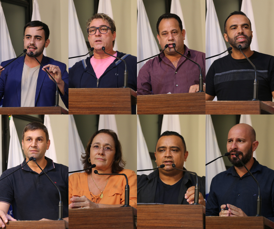 Vereadores criticam o SAAE por descaso com servidores e a limpeza pública